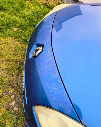 Renault Twingo cena 11999 przebieg: 101000, rok produkcji 2008 z Sulęcin małe 67